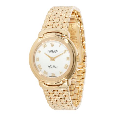 rolex cellini women's collection|rolex cellini watch prices.